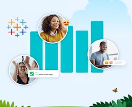 Tableau learning course by duke university on hot sale coursera